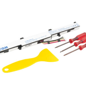 Batéria AVACOM pre Asus X550E, X751 Li-Ion 14,4 V 3200mAh 46Wh