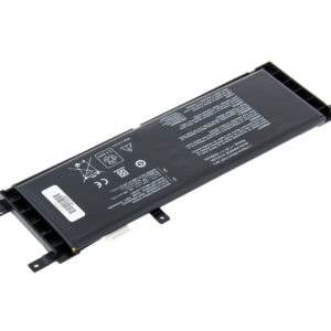 Batéria AVACOM NOAS-X553-P40 pre Asus X553 / F553 Li-Pol 7,2 V 4000mAh