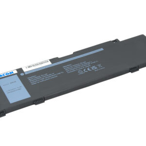 Batéria AVACOM pre Dell G3 3590 Li-Pol 11,4 V 4470mAh 51Wh