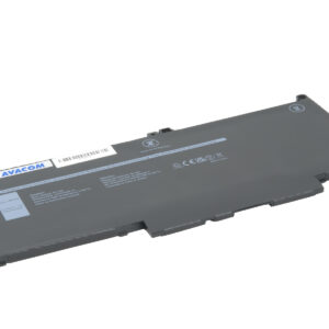 Batéria AVACOM pre Dell Latitude 5300, 5310, 7300 Li-Pol 7,6 V 7890mAh 60Wh