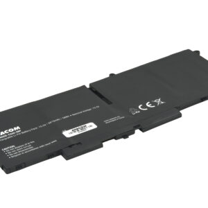 Batéria AVACOM pre Dell Latitude 5330, 5530 Li-Pol 15,2 V 3815mAh 58Wh