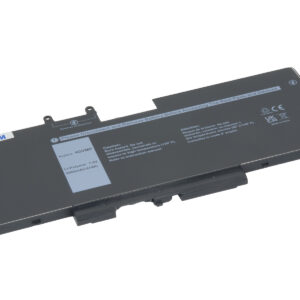 Batéria AVACOM pre Dell Latitude 5400, 5500 Li-Pol 7,6 V 8000mAh 61Wh