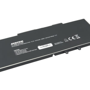 Batéria AVACOM pre Dell Latitude 5410 Li-Pol 15,2 V 4474mAh 68Wh