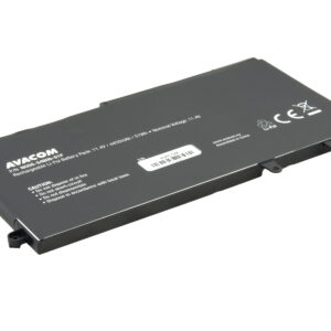 Batéria AVACOM pre Dell Latitude 5480, 5580 Li-Pol 11,4 V 4450mAh 51Wh