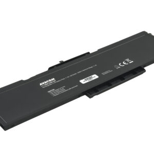 Batéria AVACOM pre Dell Latitude 5580, Precision 3520 Li-Pol 11,4 V 8070mAh 92Wh