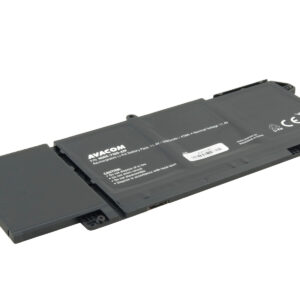 Batéria AVACOM pre Dell Latitude 7320 Li-Pol 11,4 V 3680mAh 42Wh