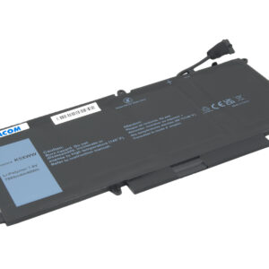 Batéria AVACOM pre Dell Latitude 7389, 7390 2-in-1 Li-Pol 7,6 V 7895mAh 60Wh