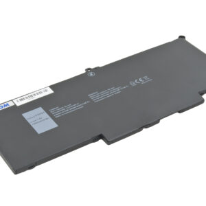 Batéria AVACOM pre Dell Latitude 7280, 7480 Li-Pol 7,6 V 7500mAh 57Wh