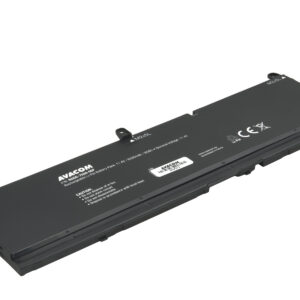 Batéria AVACOM pre Dell Precision 7550, 7750 Li-Pol 11,4 V 8330mAh 95Wh