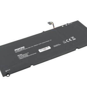 Batéria AVACOM pre Dell XPS 13 9360 Li-Pol 7,6 V 7980mAh 61Wh