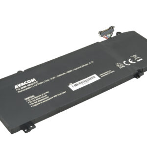 Batéria AVACOM pre Dell Alienware M15 Li-Pol 15,2 V 3940mAh 60Wh