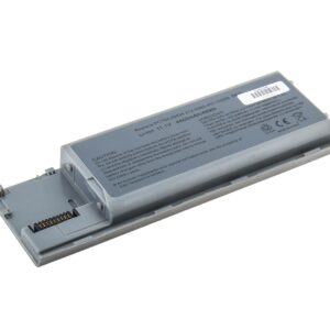 Batéria AVACOM pre Dell Latitude D620, D630 Li-Ion 11,1 V 4400mAh