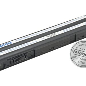 Batéria AVACOM pre Dell Latitude E5420, E5530, Inspiron 15R, Li-Ion 11,1 V 6400mAh 71Wh