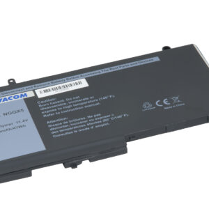 Batéria AVACOM pre Dell Latitude E5270 / E5570 Li-Pol 11,4 V 4120mAh 47Wh