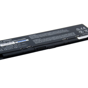 Batéria AVACOM pre Dell Latitude E7240 Li-Pol 7,4 V 6000mAh / 44Wh