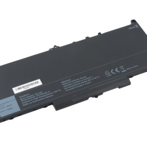 Batéria AVACOM pre Dell Latitude E7470, E7270 Li-Ion 7,6 V 7237mAh 55Wh