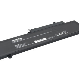 Batéria AVACOM pre Dell Inspiron 11 3147, 13 7347 Li-Pol 11,1 V 4400mAh 49Wh