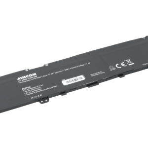 Batéria AVACOM pre Dell Inspiron 7370, 7373 Li-Pol 11,4 V 3200mAh 36Wh