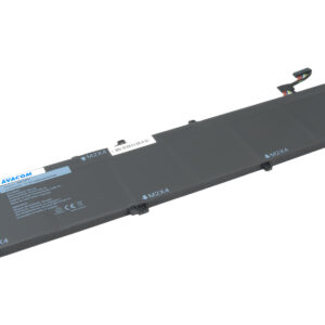 Batéria AVACOM pre Dell Inspiron 7590, XPS 9570 Li-Pol 11,4 V 8500mAh 97Wh