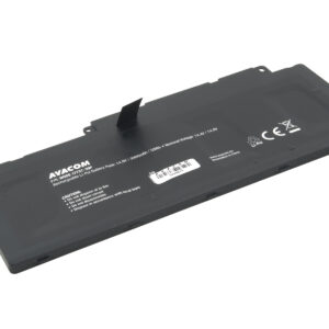 Batéria AVACOM pre Dell Inspiron 7537, 7737 Li-Pol 14,8 V 3900mAh 58Wh