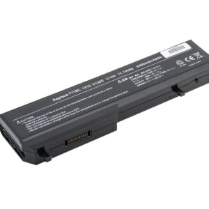 Batéria AVACOM NODE-V13-N22 pre Dell Vostro 1310/1320/1510/1520/2510 Li-Ion 11,1V 4400mAh