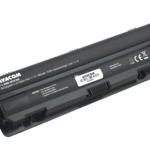 Batéria AVACOM pre Dell XPS 14/15/17 Li-Ion 11,1 V 7800mAh