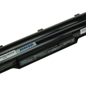 Batéria AVACOM NOFS-AH53-806 pre Fujitsu Siemens LifeBook AH530, AH531 Li-Ion 10,8 V 5200mAh/56Wh