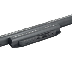 Batéria AVACOM pre Fujitsu Siemens LifeBook A544, E754 Li-Ion 10,8 V 5200mAh/56Wh