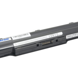 Batéria AVACOM pre Fujitsu LifeBook E782, S762, S792 Li-Ion 10,8 V 5200mAh 56Wh