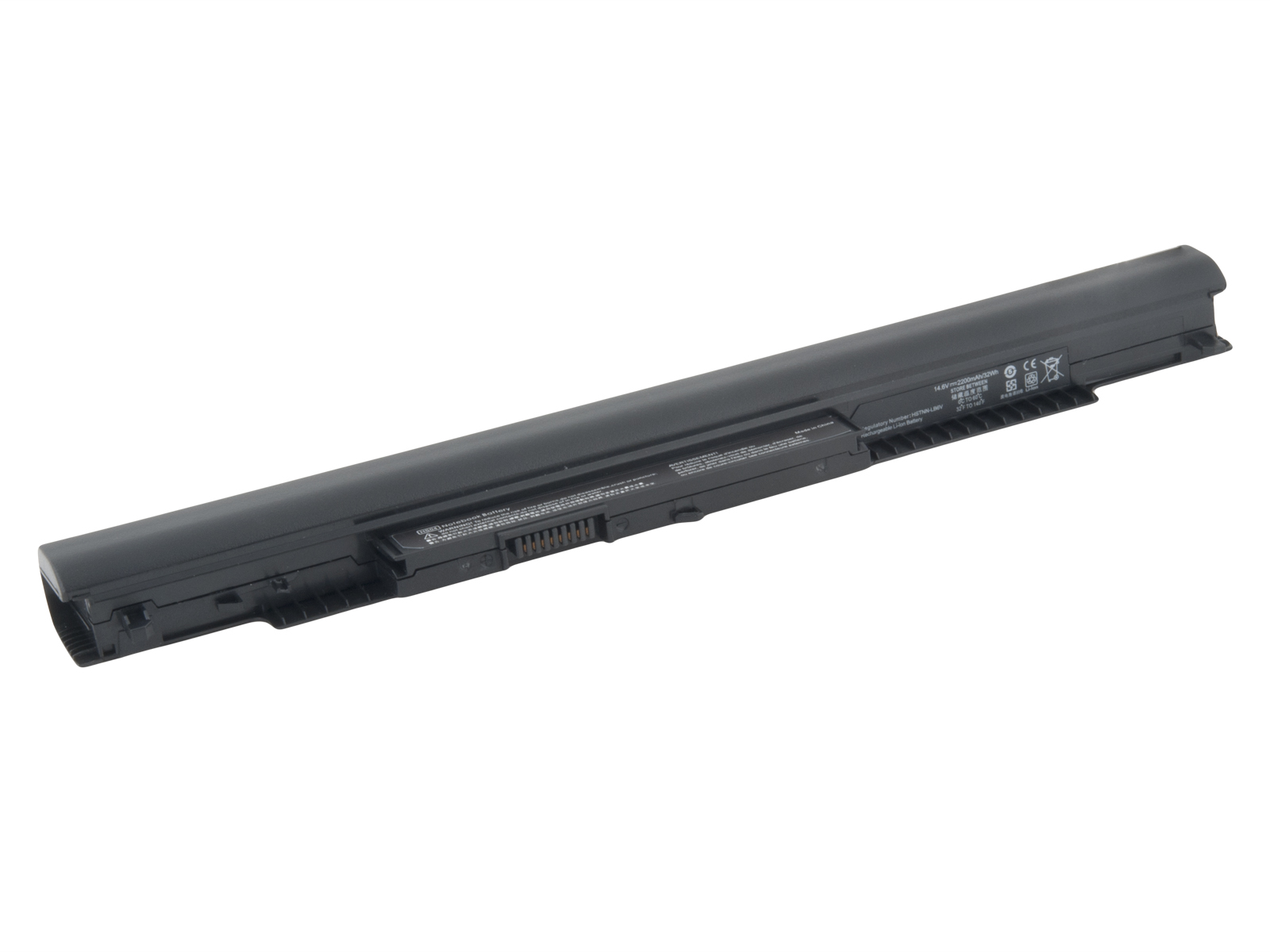 Batéria AVACOM pre HP 250 G4, 240 G4 Li-Ion 14,8 V 2200mAh