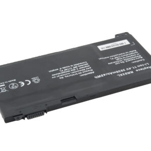 Batéria AVACOM pre HP 430 G4, 440 G4 Li-Pol 11,4 V 4000mAh 45Wh