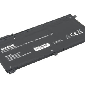 Batéria AVACOM pre HP Pavilion 13-u series Li-Pol 11,55 V 3610mAh 42Wh