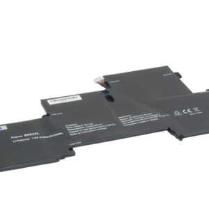 Batéria AVACOM pre HP EliteBook 1020 G1, 1030 G1 Li-Pol 7,6 V 4700mAh 36Wh