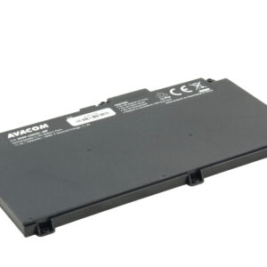 Batéria AVACOM pre HP Probook 640 G5, 650 G5 Li-PoHP Probook 640 G5, 650 G5 Li-Pol 11,4 V 4200mAh 48W