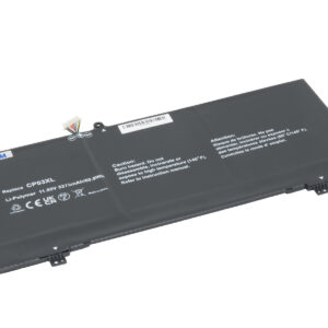 Batéria AVACOM pre HP Spectre X360 13-AE series CP03XL Li-Pol 11,55 V 5275mAh 61Wh