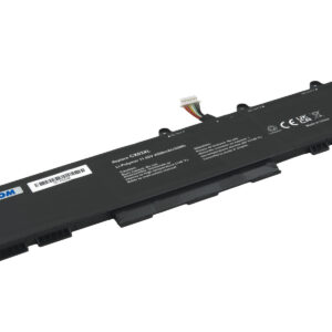 Batéria AVACOM pre HP EliteBook X360 830 G7, 830 G8 CX03XL Li-Pol 11,55 V 4590mAh 53Wh