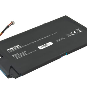 Batéria AVACOM pre HP Envy 4-1000, 1130 serie Li-Pol 14,8 V 3500mAh 52Wh