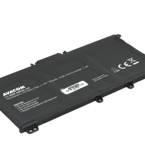 Batéria AVACOM pre HP 255 G8, G9, 470 G8, G9 Li-Pol 11,34 V 3620mAh 41Wh - HW03XL