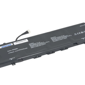 Batéria AVACOM pre HP Envy 13-AG, AQ, AH Series KC04XL Li-Pol 15,4 V 3454mAh 53Wh