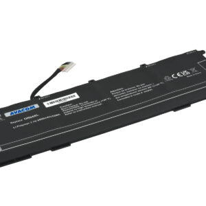 Batéria AVACOM pre HP EliteBook X360 830 G5, G6 OR04XL Li-Pol 7,7 V 6900mAh 53Wh