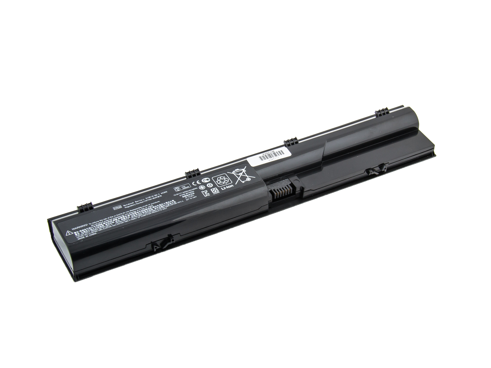 Batéria AVACOM NOHP-PB30-N22 pre HP ProBook 4330s, 4430s, 4530s series Li-Ion 10,8 V 4400mAh