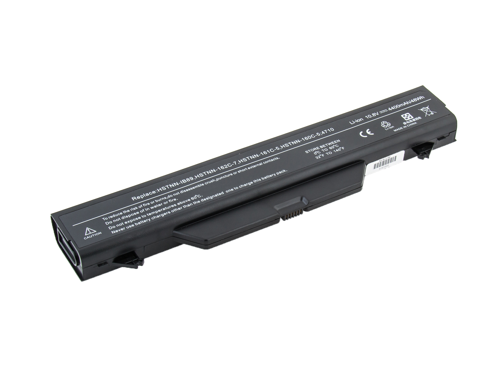 Batéria AVACOM NOHP-PB45s-N22 pre HP ProBook 4510s, 4710s, 4515s series Li-Ion 10,8 V 4400mAh