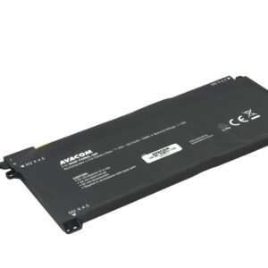 Batéria AVACOM pre HP Omen 15-DH Series Li-Pol 11,55 V 5974mAh 69Wh