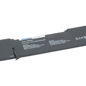 Batéria AVACOM pre HP Omen 15-5000 Series Li-Pol 15,2 V 3720mAh 56Wh