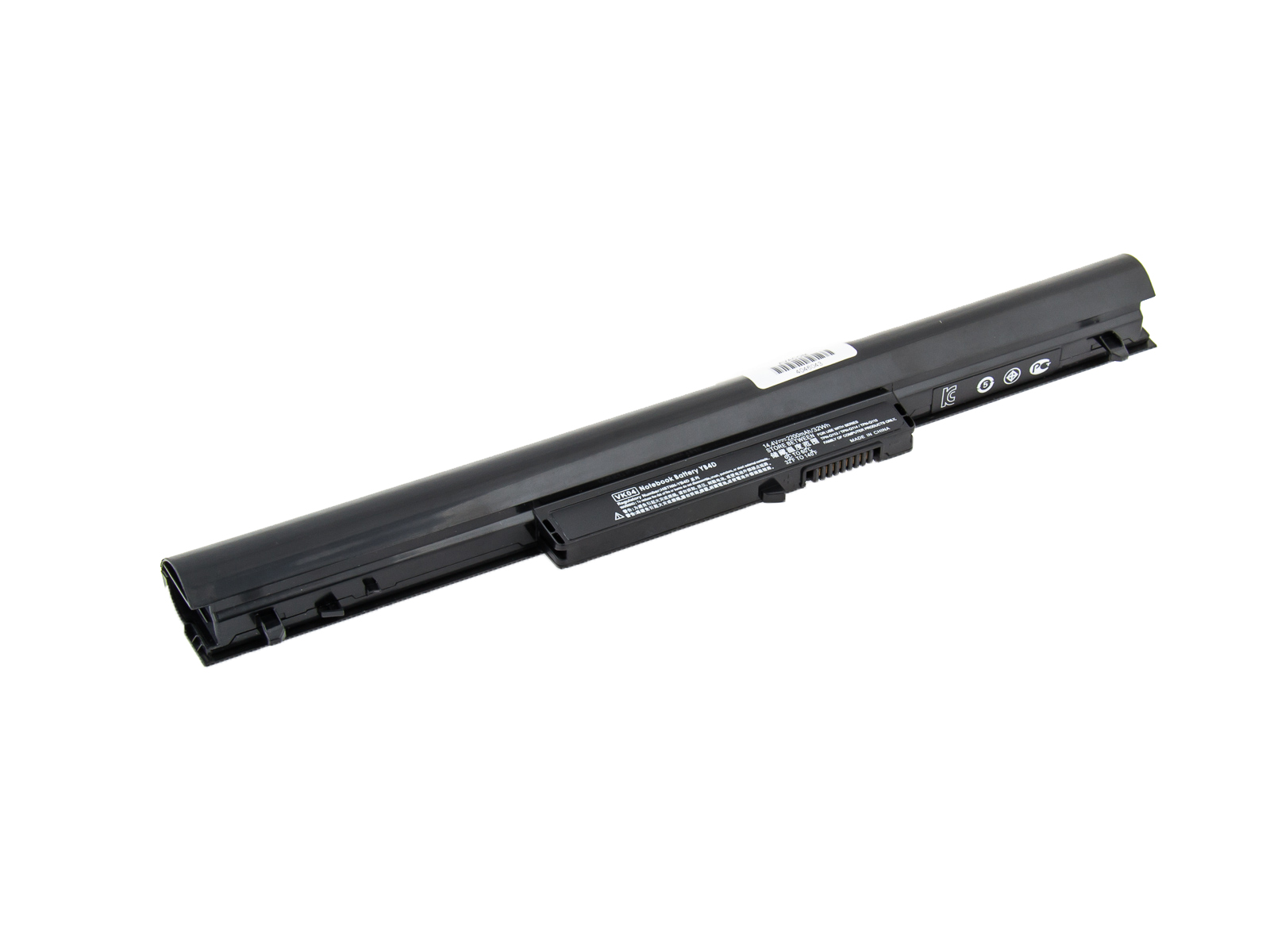 Batéria AVACOM NOHP-S14b-N22 pre HP Pavilion Sleekbook 14-b0xx, Sleekbook 15-b0xx, Li-Ion 14,4 V 2200