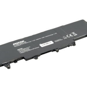 Batéria AVACOM pre HP Probook 435 G7, G8 SX03XL Li-Pol 11,55 V 3896mAh 45Wh