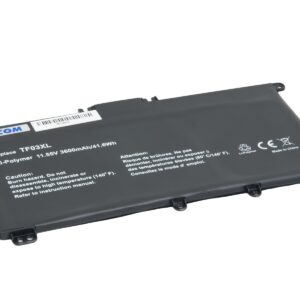 Batéria AVACOM pre HP Pavilion 14-BF Series Li-Pol 11,55 V 3600mAh 42Wh