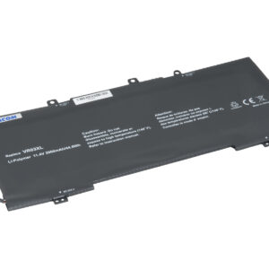 Batéria AVACOM pre HP Envy 13-d000 series VR03XL Li-Pol 11,4 V 3900mAh 45Wh