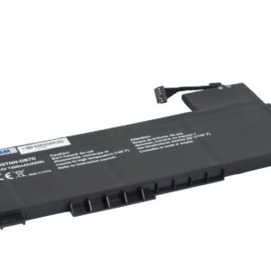 Batéria AVACOM pre HP ZBook 15 G3 Li-Pol 11,4 V 7200mAh 82Wh