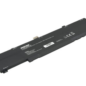 Batéria AVACOM pre HP Omen 16-b0, 16-wf series Li-Pol 15,4 V 4550mAh 70Wh - WK04XL